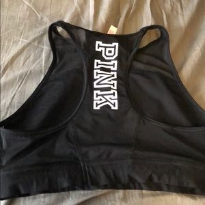 Victoria secret PINK sports bra